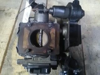 bontott RENAULT CLIO I Központi Injektor