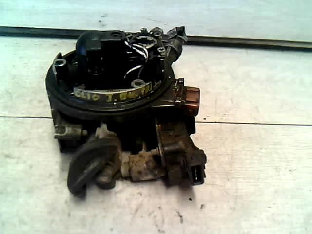 bontott RENAULT CLIO I Központi Injektor