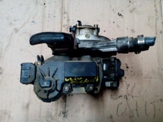 bontott RENAULT CLIO I Központi Injektor