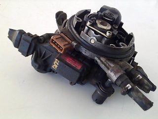 bontott RENAULT CLIO I Központi Injektor