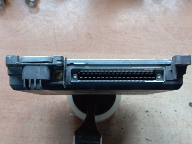 bontott RENAULT CLIO I Motorvezérlő