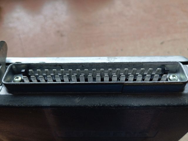 bontott RENAULT CLIO I Motorvezérlő