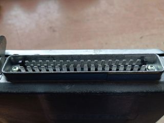 bontott RENAULT CLIO I Motorvezérlő