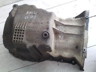 bontott RENAULT CLIO I Olajteknő