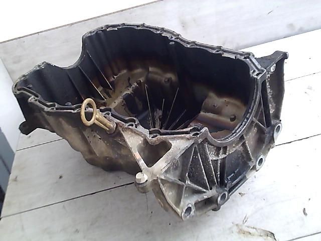 bontott RENAULT CLIO I Olajteknő