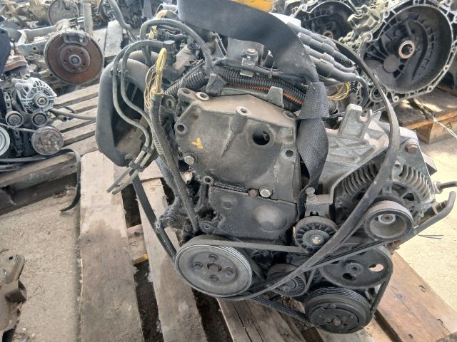 bontott RENAULT CLIO I Szelepfedél