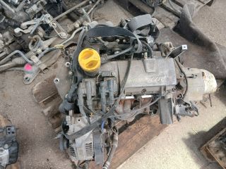 bontott RENAULT CLIO I Szelepfedél