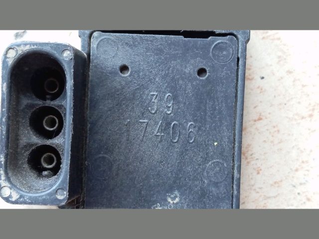 bontott RENAULT CLIO I Szívócső Nyomásérzékelő