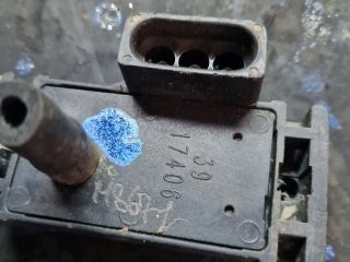 bontott RENAULT CLIO I Szívócső Nyomásérzékelő