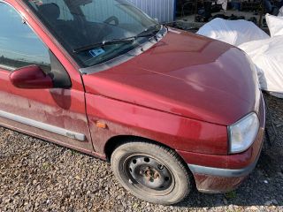 bontott RENAULT CLIO I Váltó (Mechanikus)