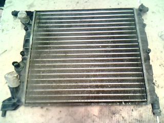 bontott RENAULT CLIO I Vízhűtő Radiátor (Nem klímás)
