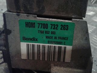 bontott RENAULT CLIO I Gyújtótrafó