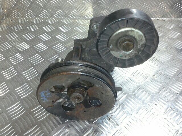 bontott RENAULT CLIO I Kormányszervó Motor (Hidraulikus)