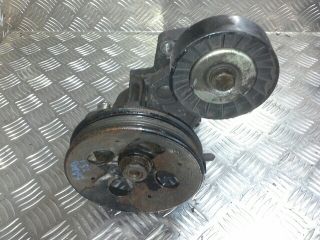 bontott RENAULT CLIO I Kormányszervó Motor (Hidraulikus)