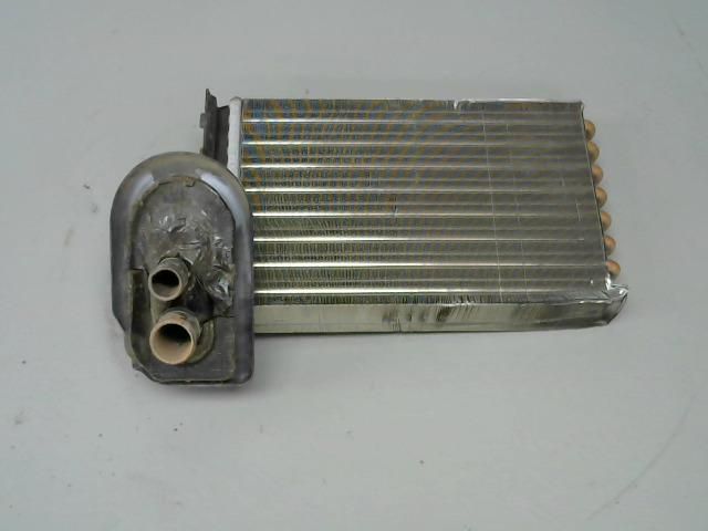 bontott RENAULT CLIO I Fűtőradiátor