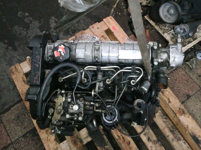 bontott RENAULT CLIO I Vákumpumpa