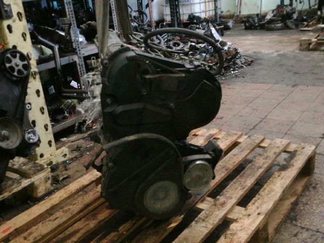 bontott RENAULT CLIO I Vákumpumpa