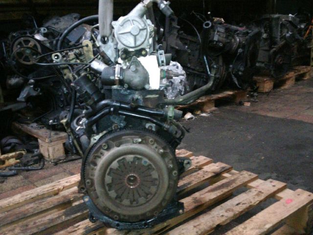 bontott RENAULT CLIO I Vákumpumpa