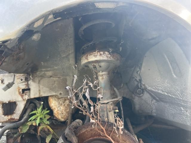 bontott RENAULT CLIO I Bal első Lengéscsillapító