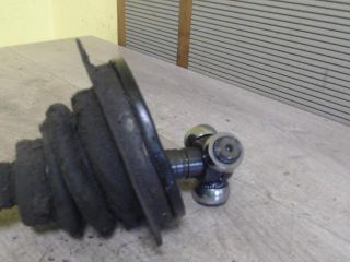 bontott RENAULT CLIO I Bal Féltengely