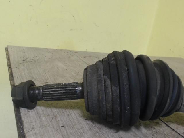 bontott RENAULT CLIO I Bal Féltengely