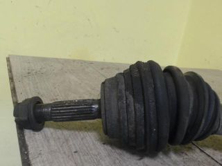 bontott RENAULT CLIO I Bal Féltengely