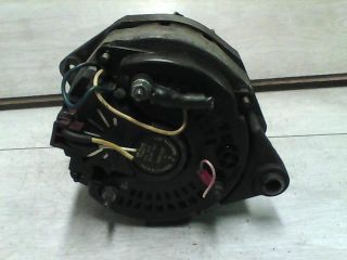 bontott RENAULT CLIO I Generátor