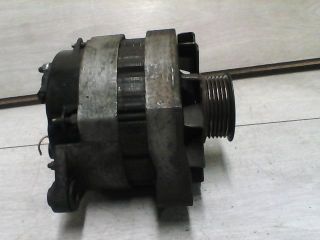 bontott RENAULT CLIO I Generátor