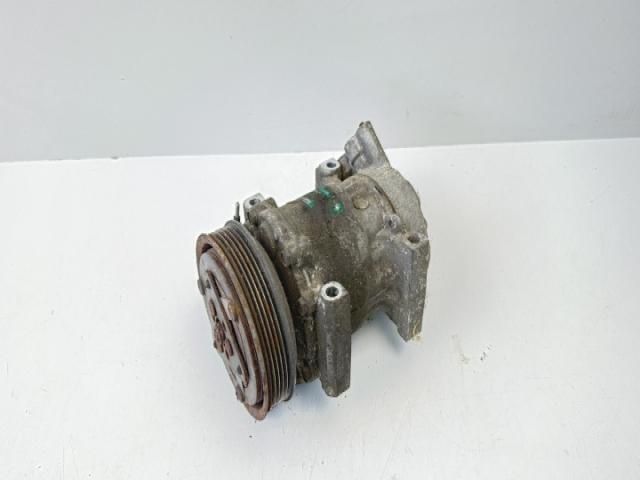 bontott RENAULT CLIO I Klímakompresszor