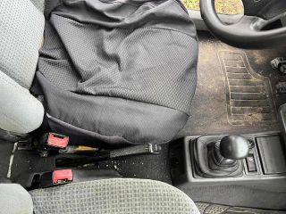 bontott RENAULT CLIO I Akkumulátor Tartó