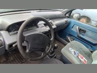 bontott RENAULT CLIO I Bal C Oszlop Burkolat