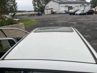 bontott RENAULT CLIO I Bal első Ajtó Kárpit