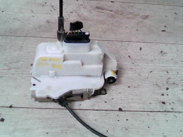 bontott RENAULT CLIO I Bal első Ajtózár