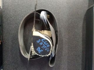 bontott RENAULT CLIO I Bal első Biztonsági Öv Csat