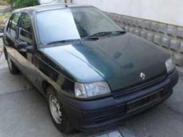 bontott RENAULT CLIO I Bal első Irányjelző