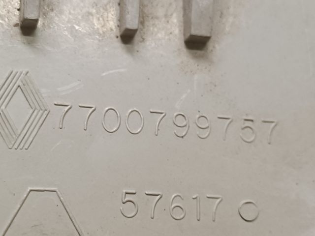 bontott RENAULT CLIO I Bal első Irányjelző