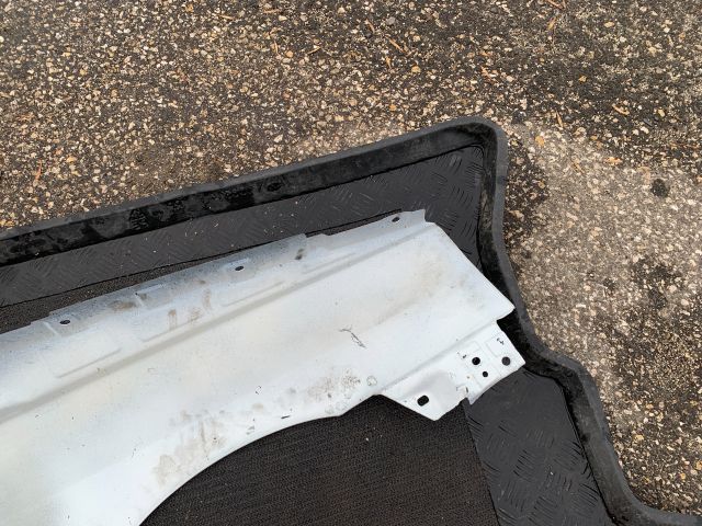 bontott RENAULT CLIO I Bal első Sárvédő