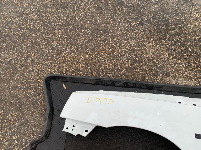 bontott RENAULT CLIO I Bal első Sárvédő