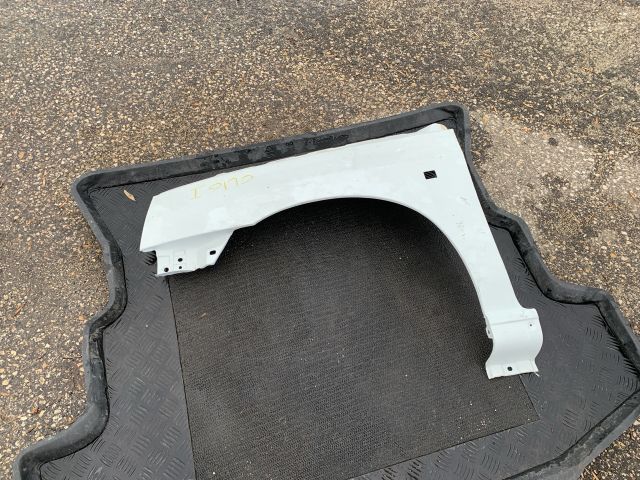 bontott RENAULT CLIO I Bal első Sárvédő