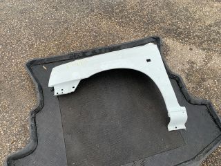 bontott RENAULT CLIO I Bal első Sárvédő