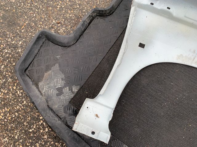 bontott RENAULT CLIO I Bal első Sárvédő