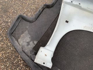 bontott RENAULT CLIO I Bal első Sárvédő