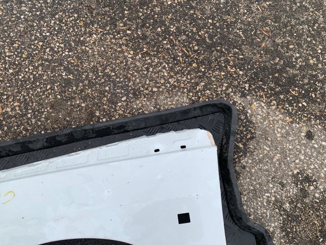 bontott RENAULT CLIO I Bal első Sárvédő