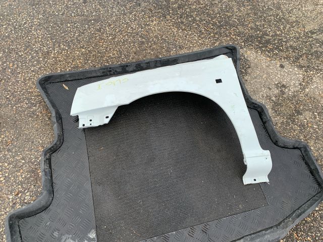 bontott RENAULT CLIO I Bal első Sárvédő