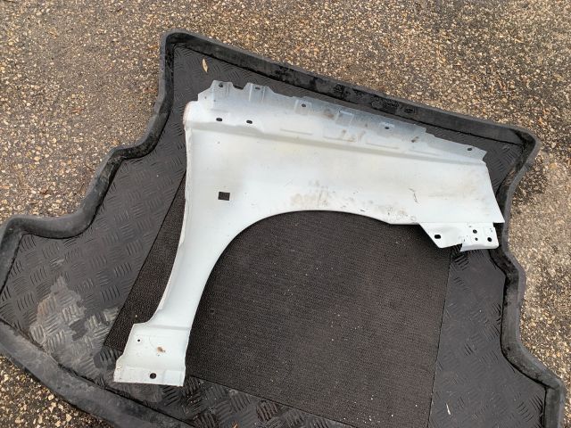 bontott RENAULT CLIO I Bal első Sárvédő