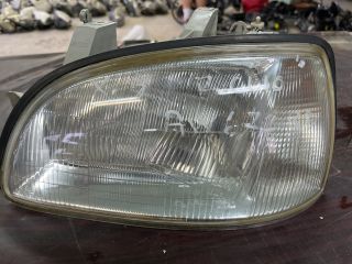 bontott RENAULT CLIO I Bal Fényszóró