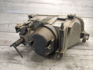 bontott RENAULT CLIO I Bal Fényszóró