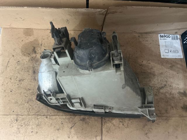 bontott RENAULT CLIO I Bal Fényszóró