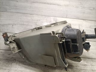 bontott RENAULT CLIO I Bal Fényszóró