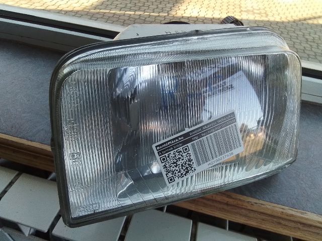 bontott RENAULT CLIO I Bal Fényszóró